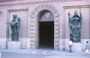 Museum, Zaragoza